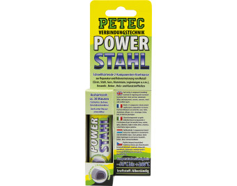 POWER Stahl Reparatur-Kitt POWER Stahl Reparatur-Kitt